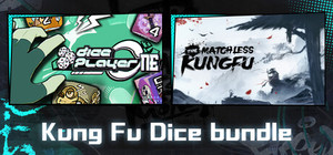 Kung Fu Dice banner