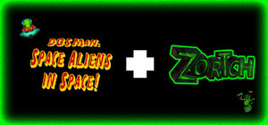 Green and Mean banner