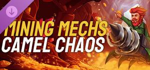 Mining Mechs - Camel Chaos banner