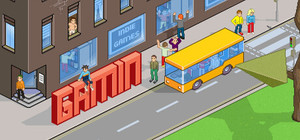 Games from Gamin banner