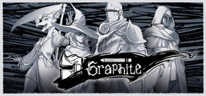Graphite banner