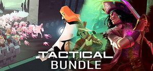 Hooded Horse Tactical banner