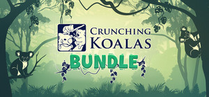 Crunching Koalas Bundle banner