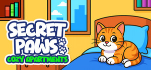 Secret Paws - Cozy Apartments banner