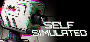 Self Simulated banner