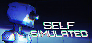 Self Simulated banner