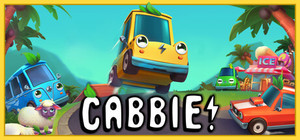 Cabbie! banner