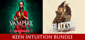 Keen Intuition banner