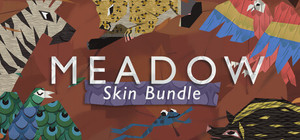Meadow Skin Bundle banner