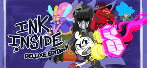 Ink Inside - Deluxe Edition banner