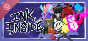 Ink Inside - Original Soundtrack banner