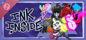 Ink Inside - Original Soundtrack banner