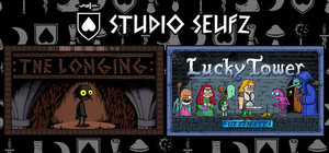 Studio Seufz Games banner