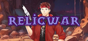 RelicWar banner