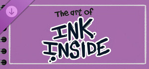 Ink Inside - The Art of Ink Inside banner