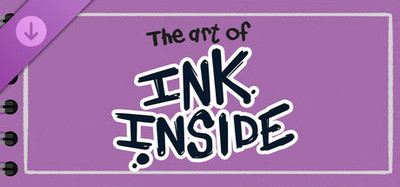 Ink Inside - The Art of Ink Inside