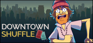 Downtown Shuffle banner