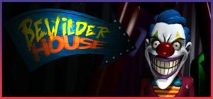 Bewilder House: Enhanced Edition banner