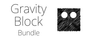 Gravity Block banner