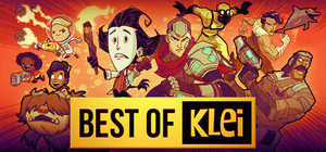 Best of Klei 2025 banner