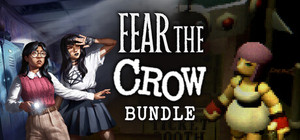 Fear the Crow banner