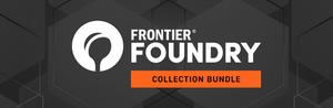 Frontier Foundry Collection banner