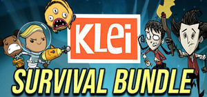 Klei Survival Bundle 2025 banner