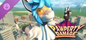 Pawperty Damage - Nikki banner