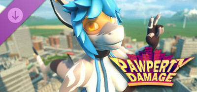 Pawperty Damage - Nikki