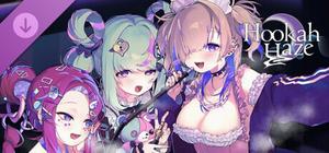 Hookah Haze Artbook banner
