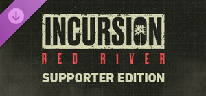 Incursion Red River - Supporter Edition banner