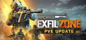 Contractors Showdown : ExfilZone banner