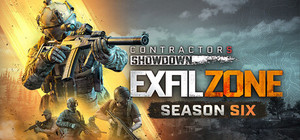 Contractors Showdown : ExfilZone banner