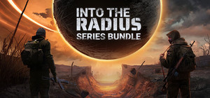 Into the Radius Series Bundle banner
