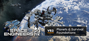Space Engineers 2 banner