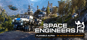 Space Engineers 2 banner