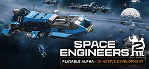 Space Engineers 2 banner
