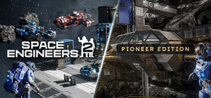 Space Engineers 2 Pioneer Edition Bundle banner