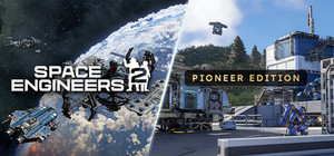 Space Engineers 2 Pioneer Edition Bundle banner