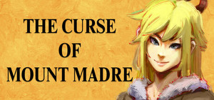 The Curse of Mount Madre banner