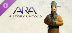 Ara: History Untold, Confucius banner