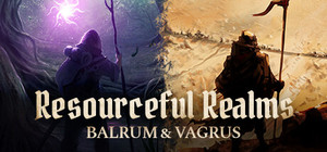 Resourceful Realms banner