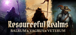 Resourceful Realms banner
