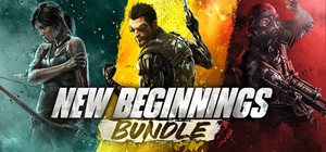 New Beginnings banner