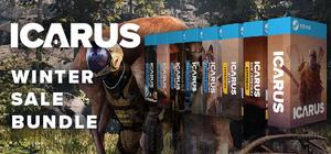 Icarus: Winter Sale Bundle banner