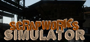 Scrapworks Simulator banner