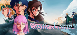 Castle Xenon banner