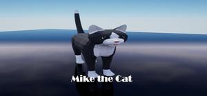 MikeTheCat banner