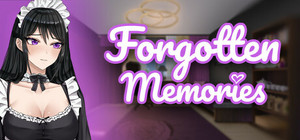 Forgotten Memories banner
