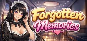 Forgotten Memories banner